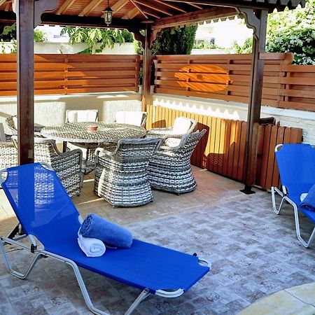 Chronas By Prestige Bookings Coral Bay Luaran gambar