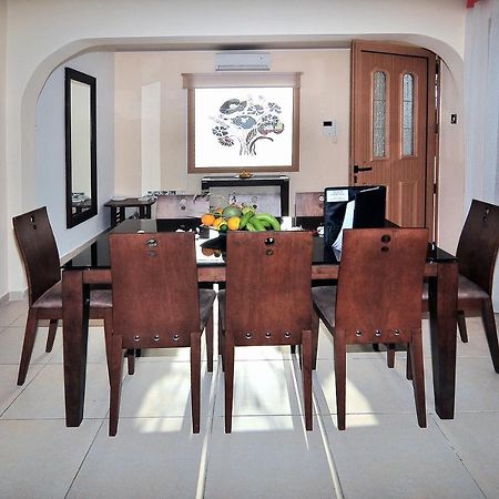 Chronas By Prestige Bookings Coral Bay Luaran gambar