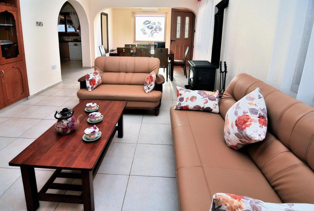 Chronas By Prestige Bookings Coral Bay Luaran gambar
