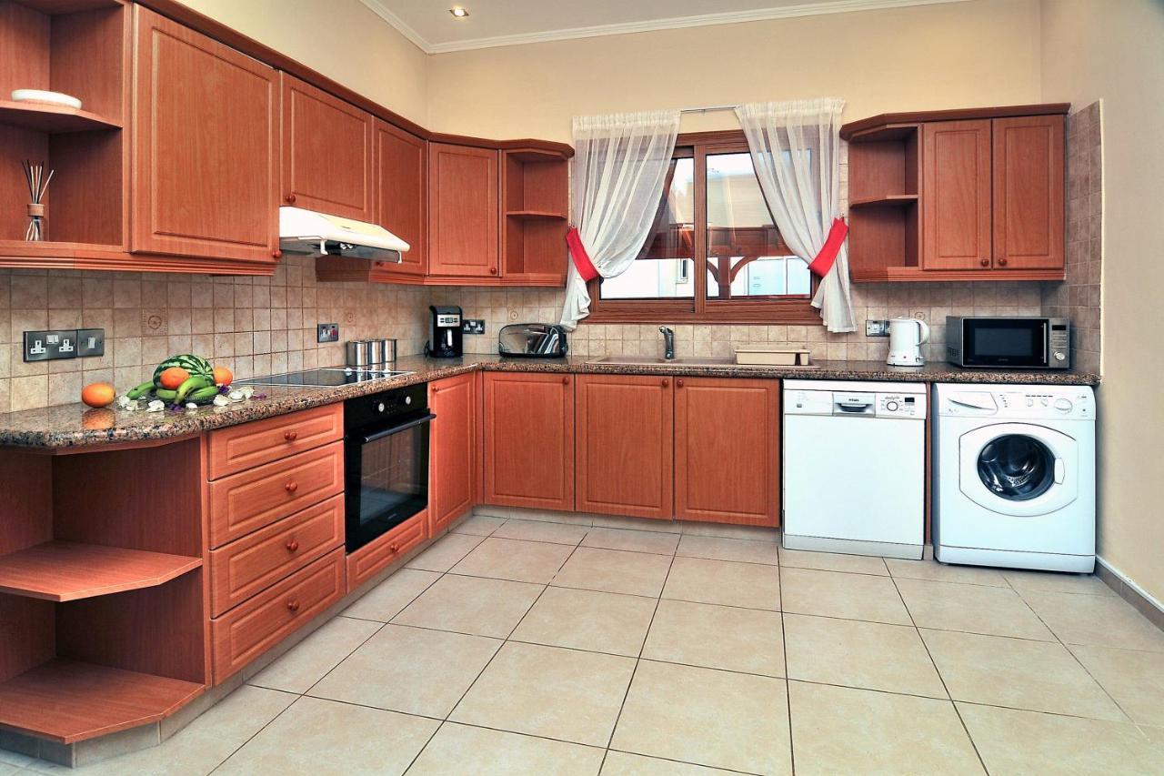 Chronas By Prestige Bookings Coral Bay Luaran gambar