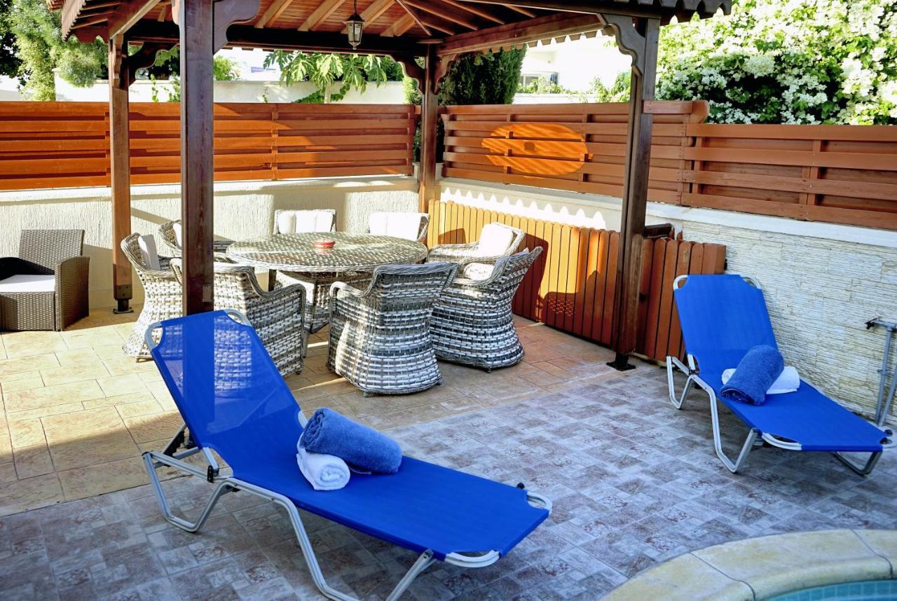 Chronas By Prestige Bookings Coral Bay Luaran gambar