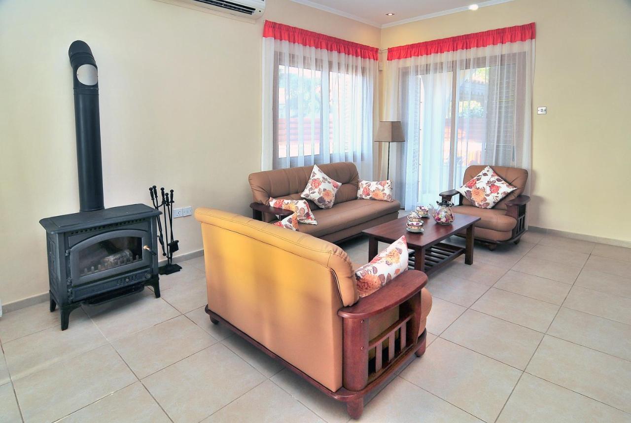 Chronas By Prestige Bookings Coral Bay Luaran gambar