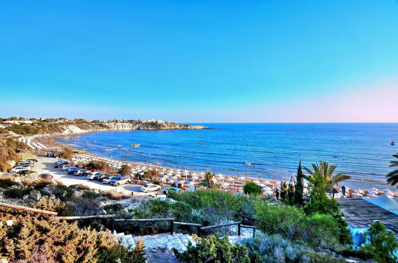 Chronas By Prestige Bookings Coral Bay Luaran gambar