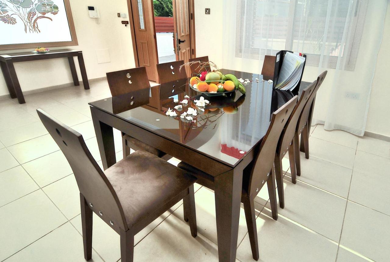 Chronas By Prestige Bookings Coral Bay Luaran gambar