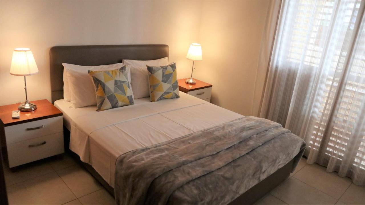 Chronas By Prestige Bookings Coral Bay Luaran gambar