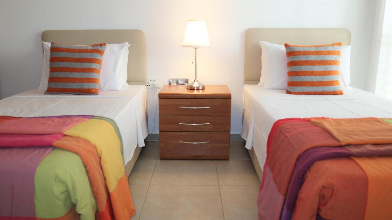 Chronas By Prestige Bookings Coral Bay Luaran gambar