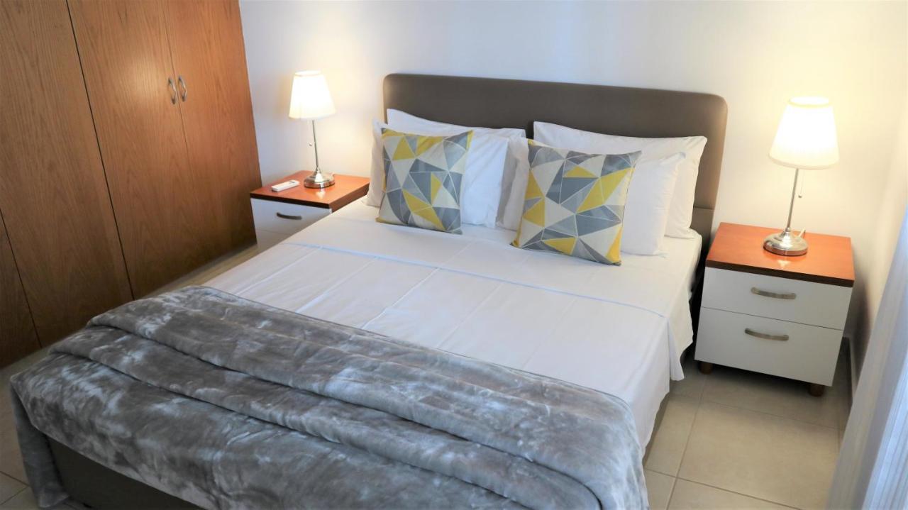 Chronas By Prestige Bookings Coral Bay Luaran gambar
