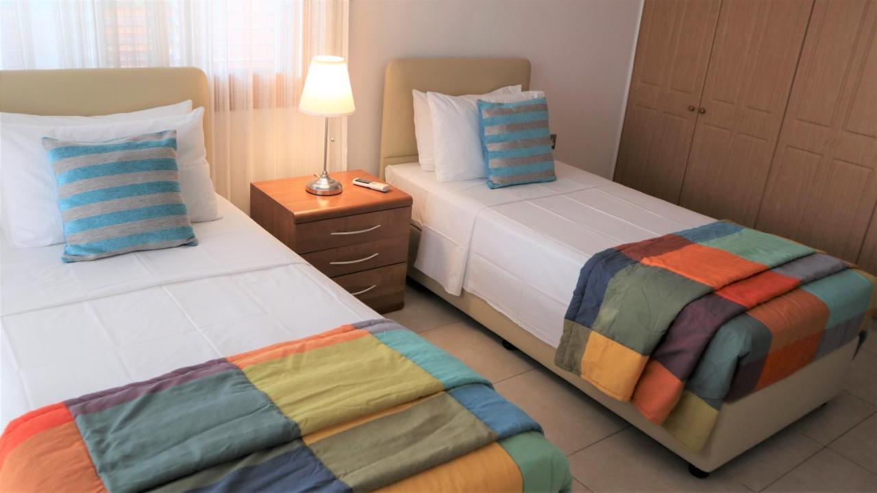 Chronas By Prestige Bookings Coral Bay Luaran gambar