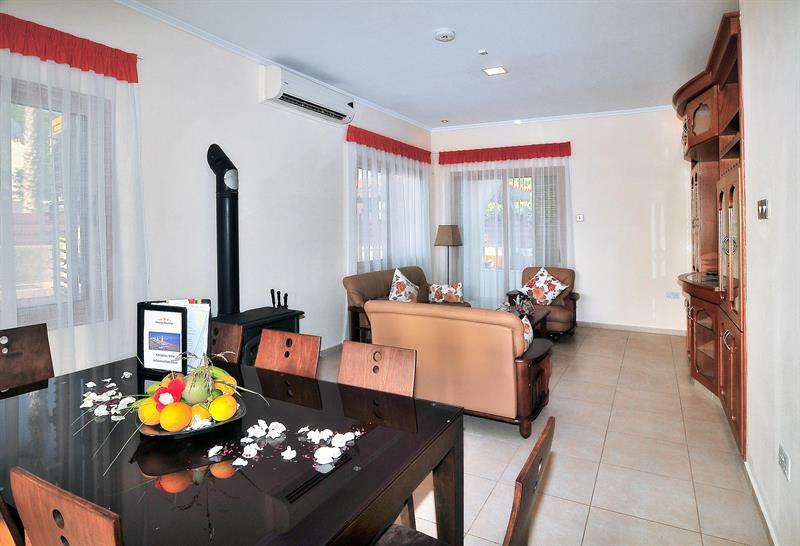 Chronas By Prestige Bookings Coral Bay Luaran gambar