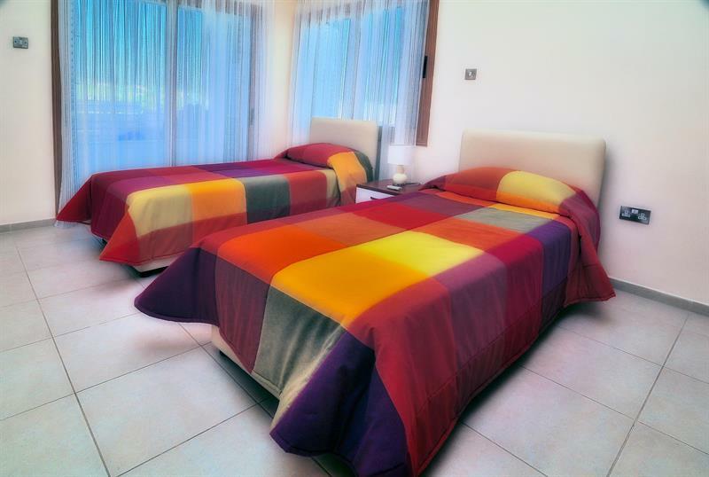 Chronas By Prestige Bookings Coral Bay Luaran gambar