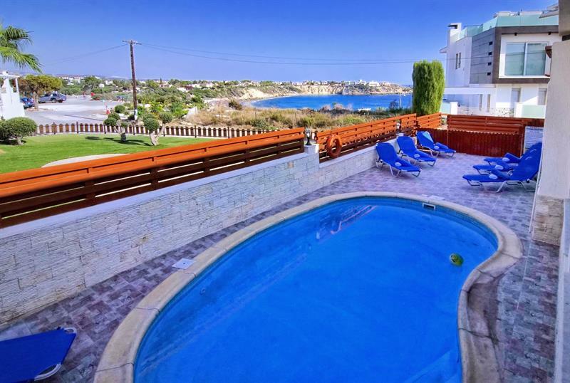 Chronas By Prestige Bookings Coral Bay Luaran gambar