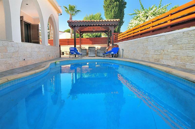 Chronas By Prestige Bookings Coral Bay Luaran gambar